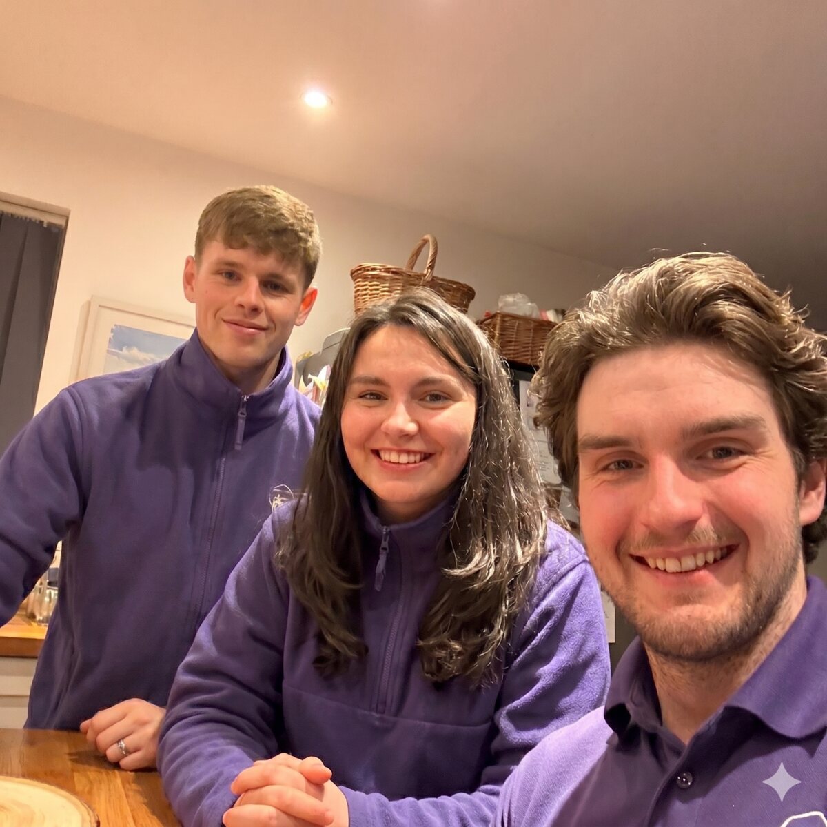 The Lanora House team