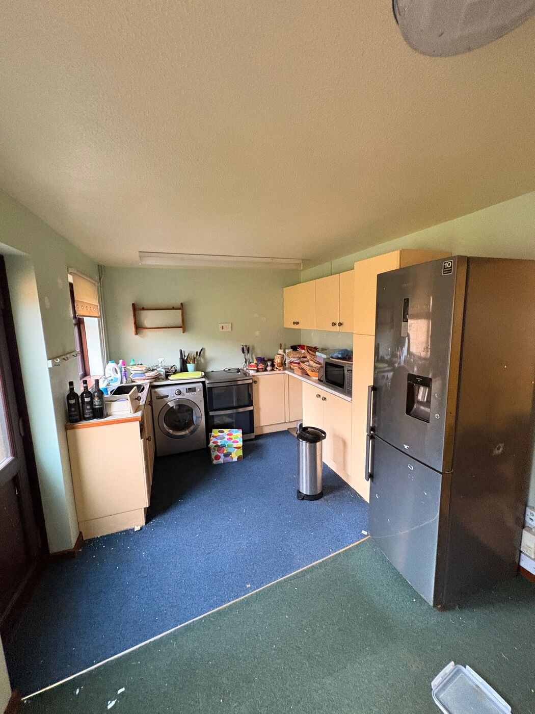 Before 2, House Clearance in Praze-an-Beeble, Cornwall