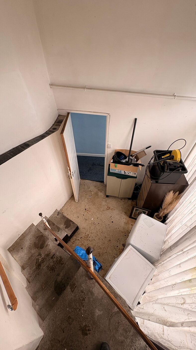 After 3, House Clearance in Looe, Cornwall