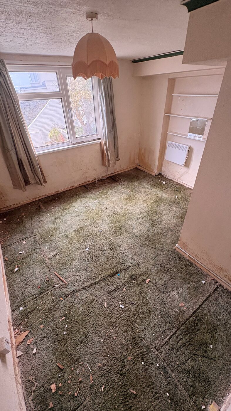 After 2, House Clearance in Looe, Cornwall