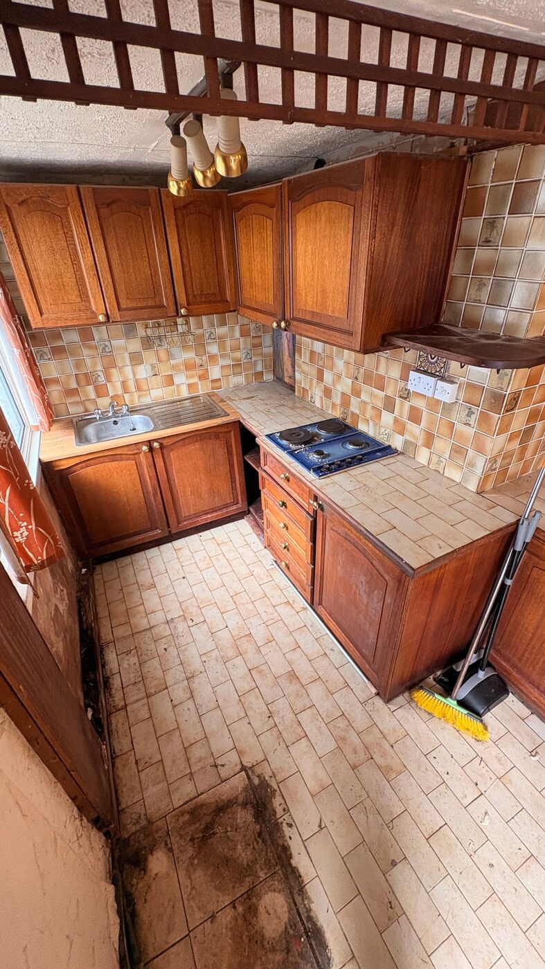 After 4, House Clearance in Looe, Cornwall