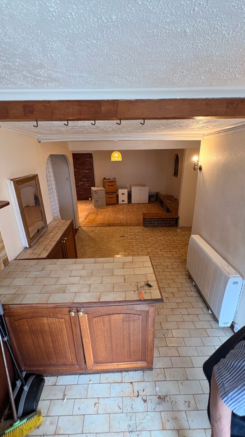 After 5, House Clearance in Looe, Cornwall