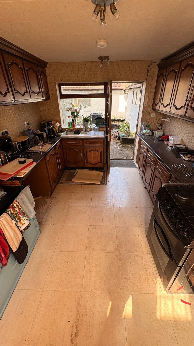 Before 3, House Clearance in Devon