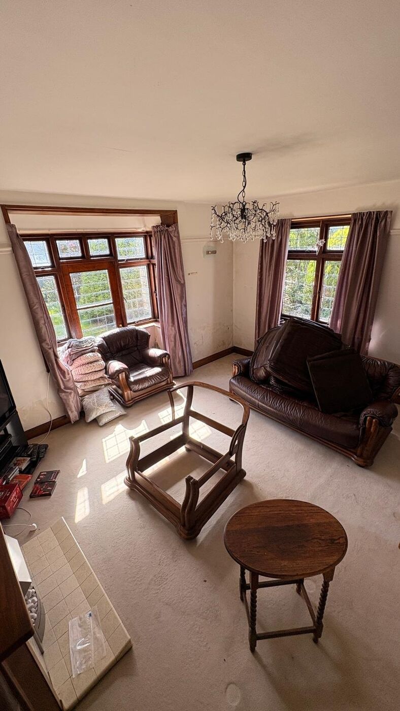 Before 2, House Clearance in Devon
