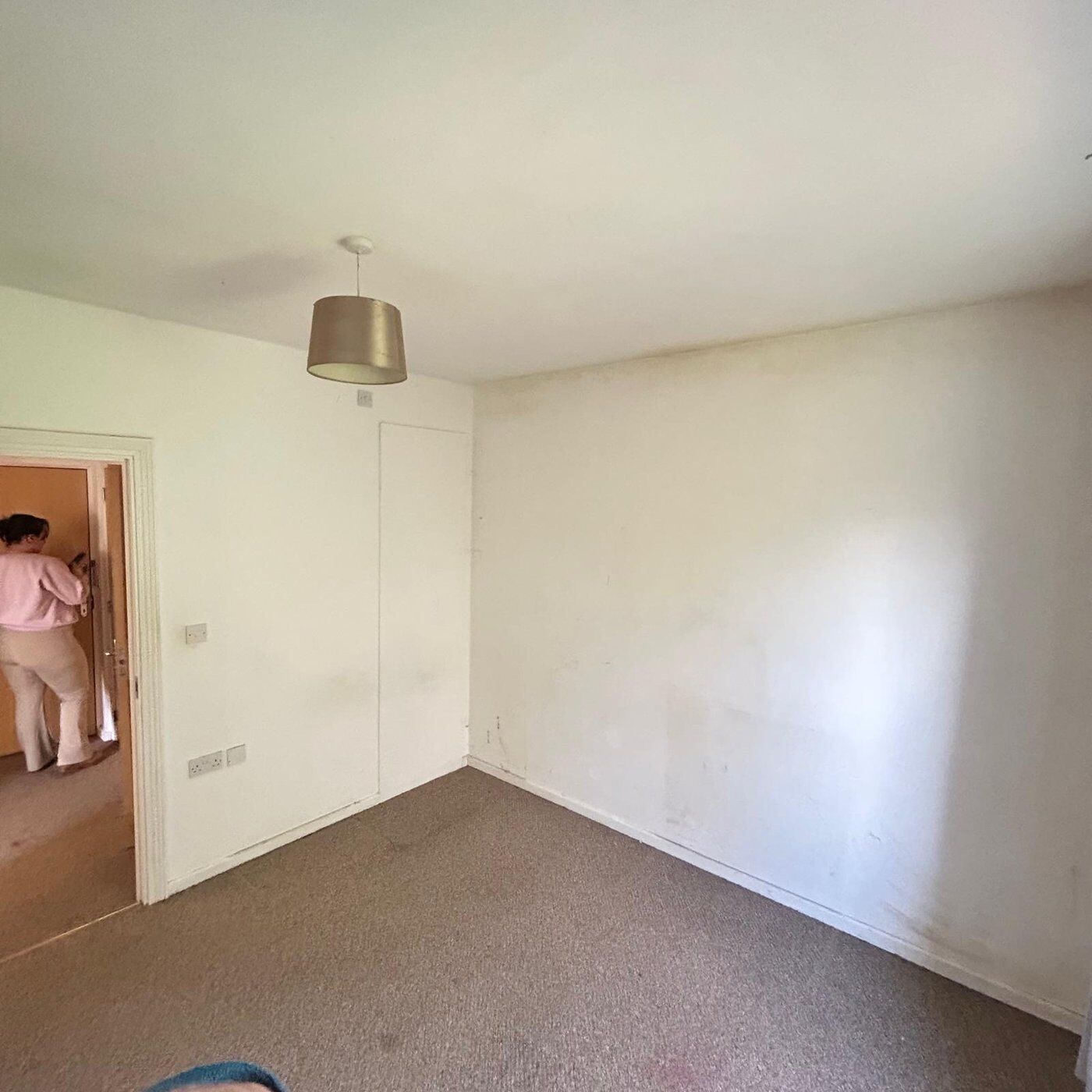 After 3, Flat Clearance Redruth, Cornwall