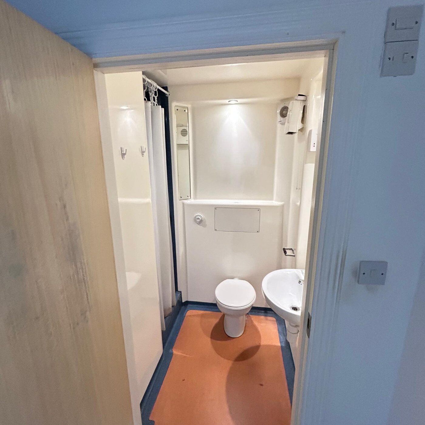 After 2, Flat Clearance Redruth, Cornwall