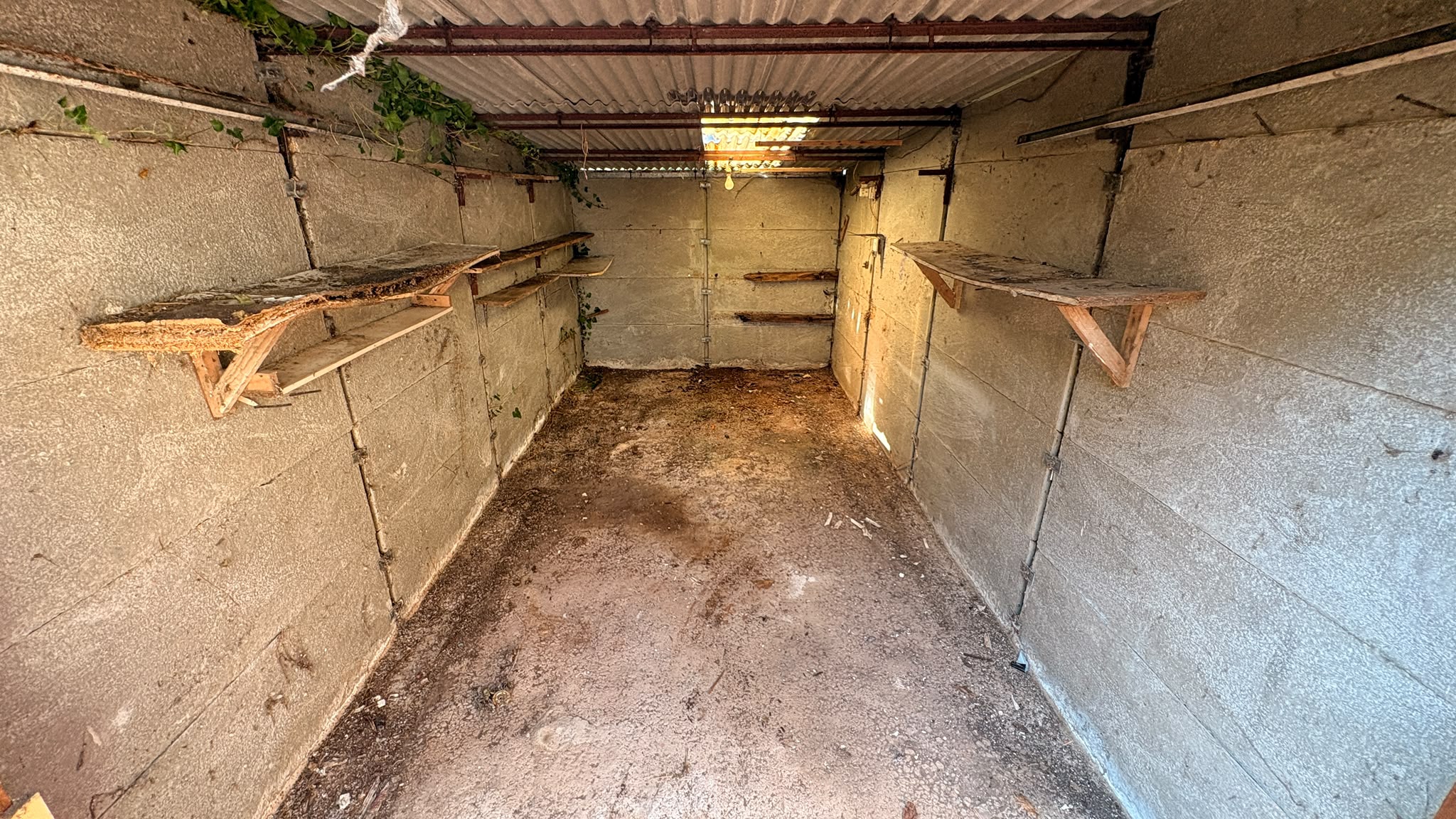 After, End-of-tenancy house Clearance