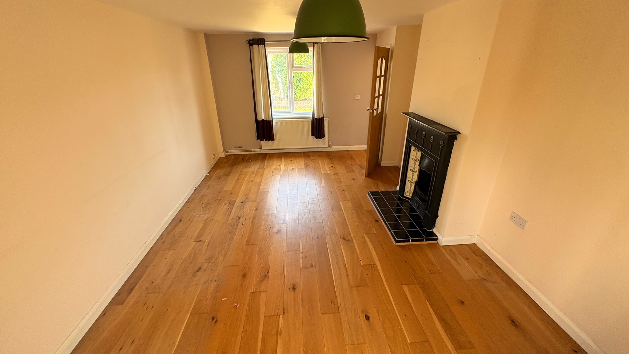 After 3, End-of-tenancy house Clearance