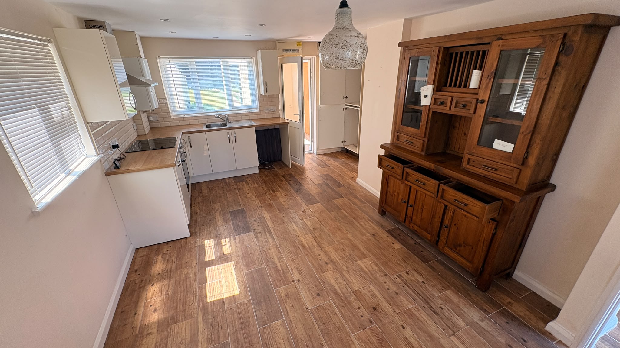 After 8, End-of-tenancy house Clearance