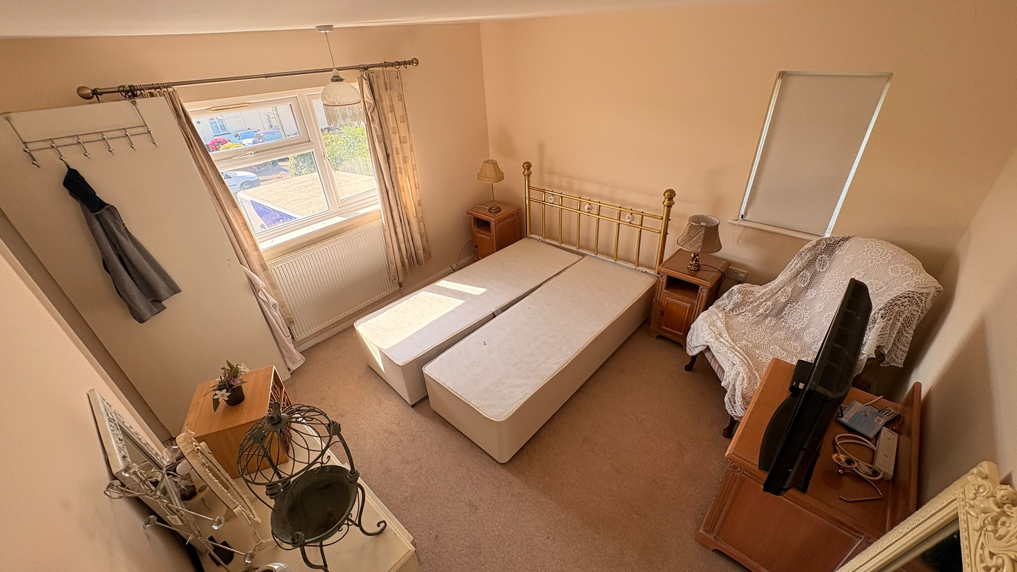 Before 4, End-of-tenancy house Clearance