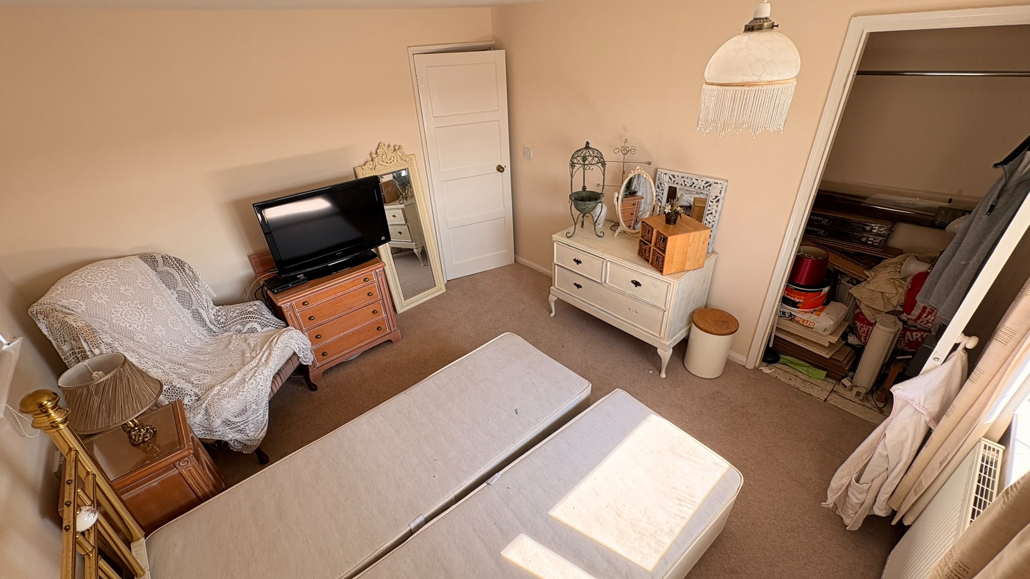 Before 5, End-of-tenancy house Clearance