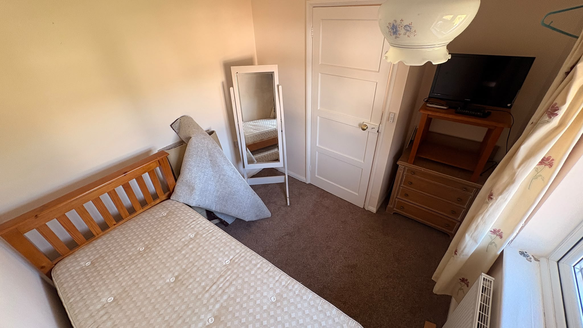 Before 6, End-of-tenancy house Clearance