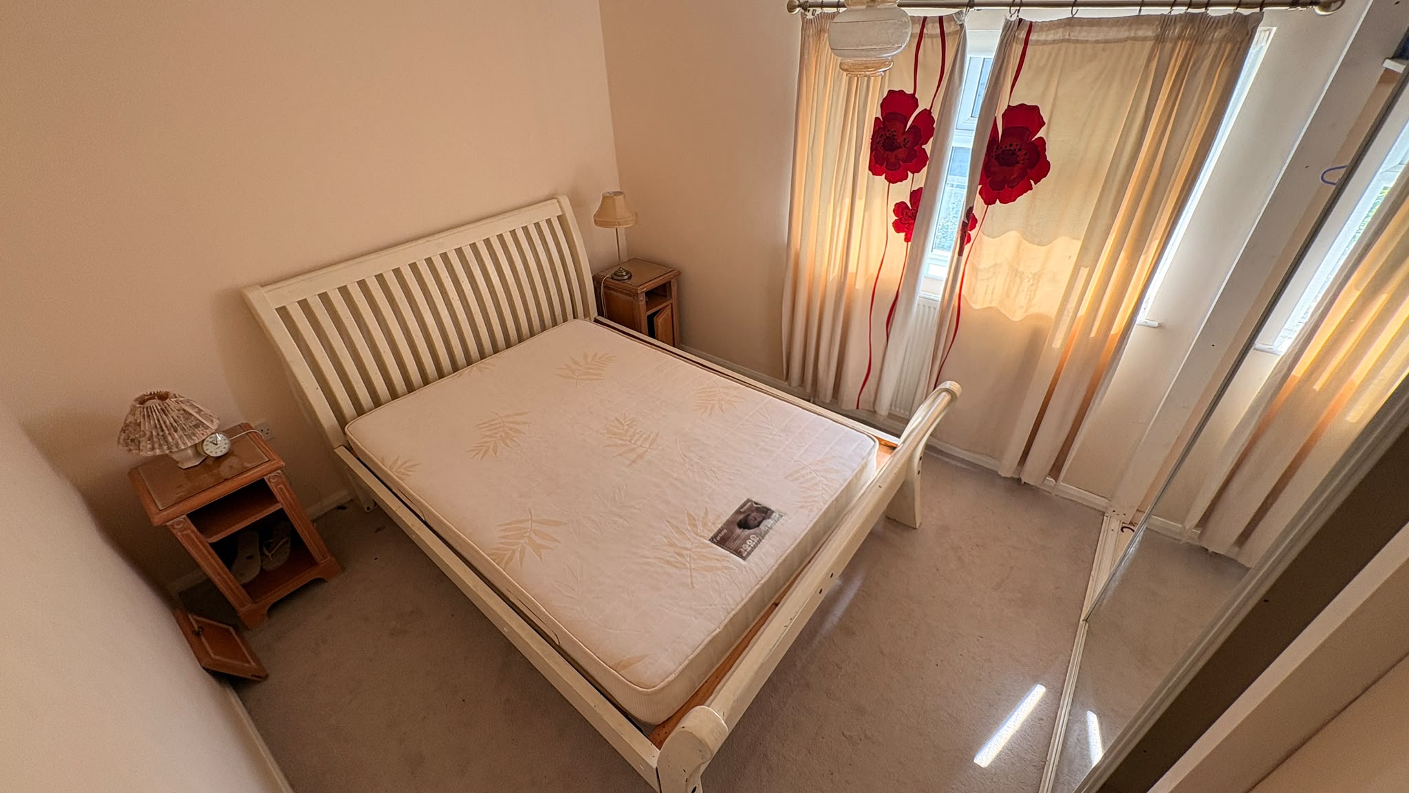 Before 7, End-of-tenancy house Clearance