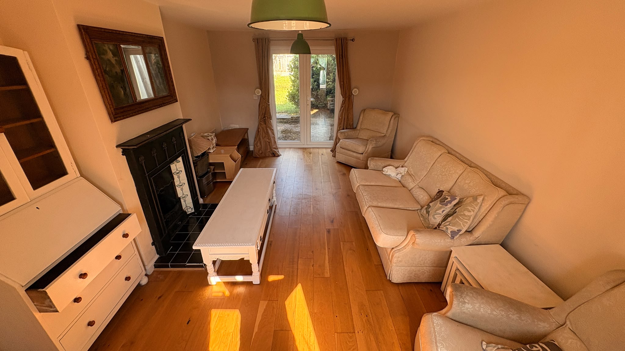 Before 2, End-of-tenancy house Clearance