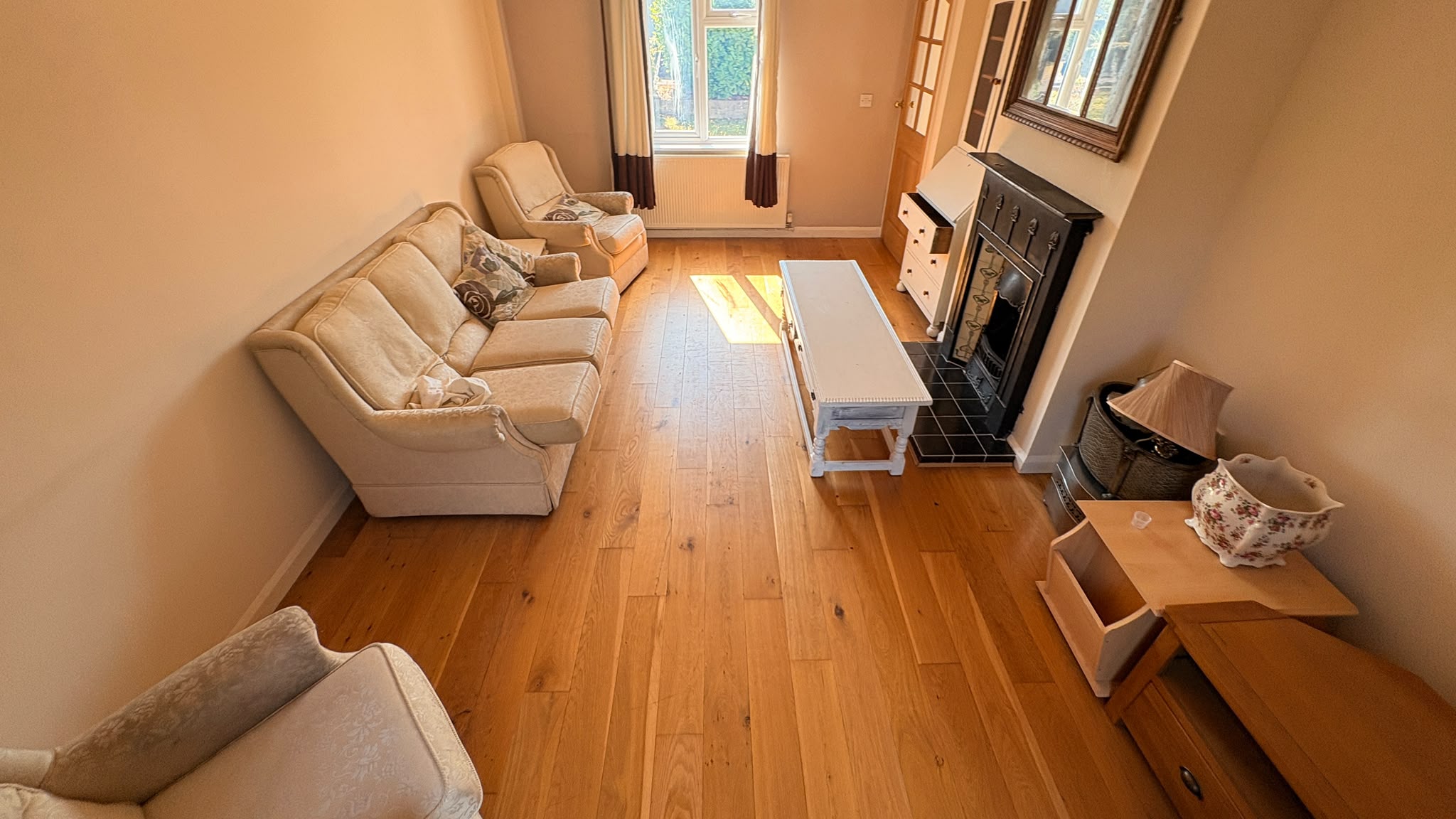 Before 3, End-of-tenancy house Clearance