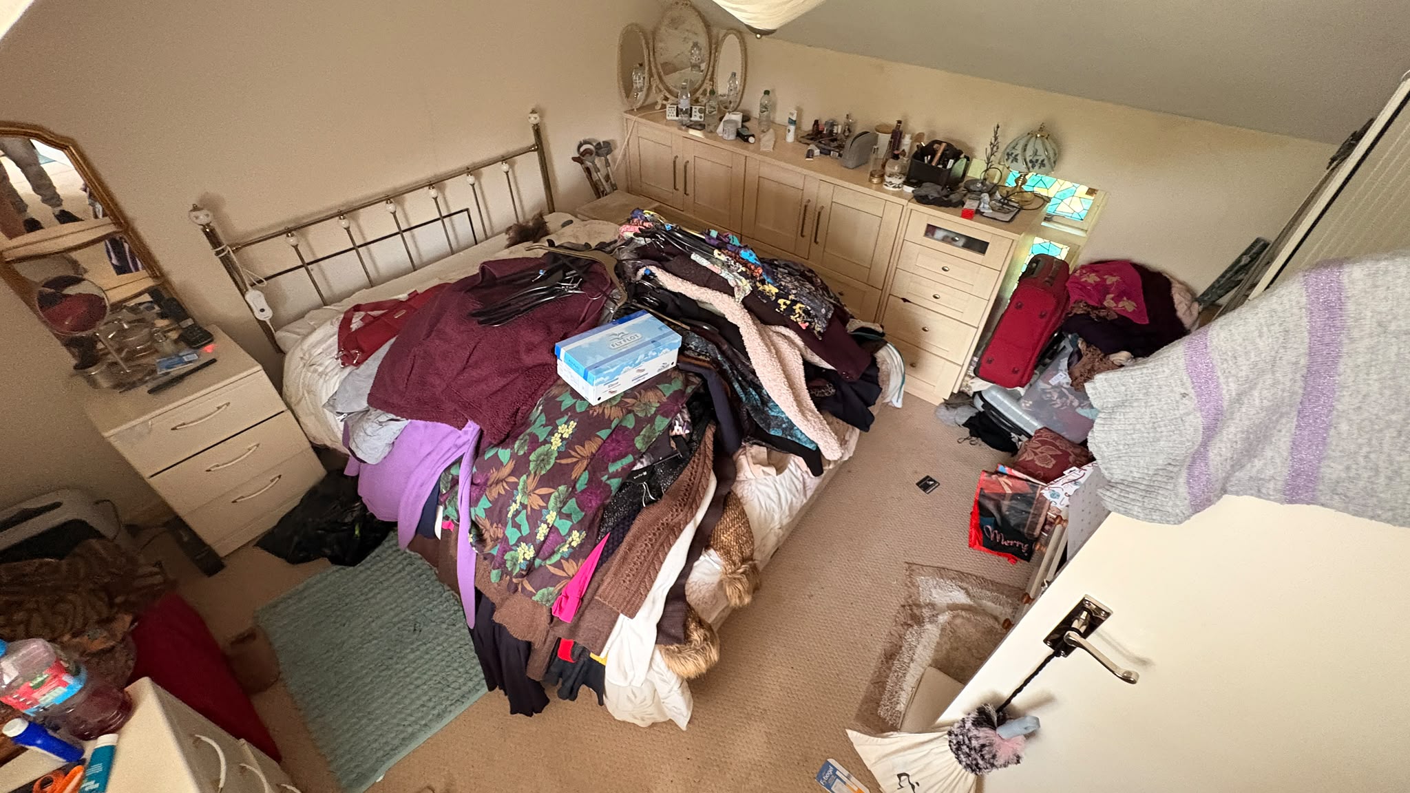 Before 3, Full House Clearance 