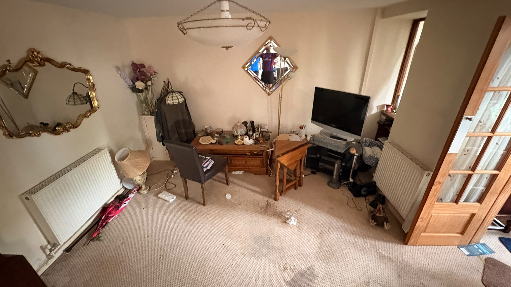 Before 4, Full House Clearance 