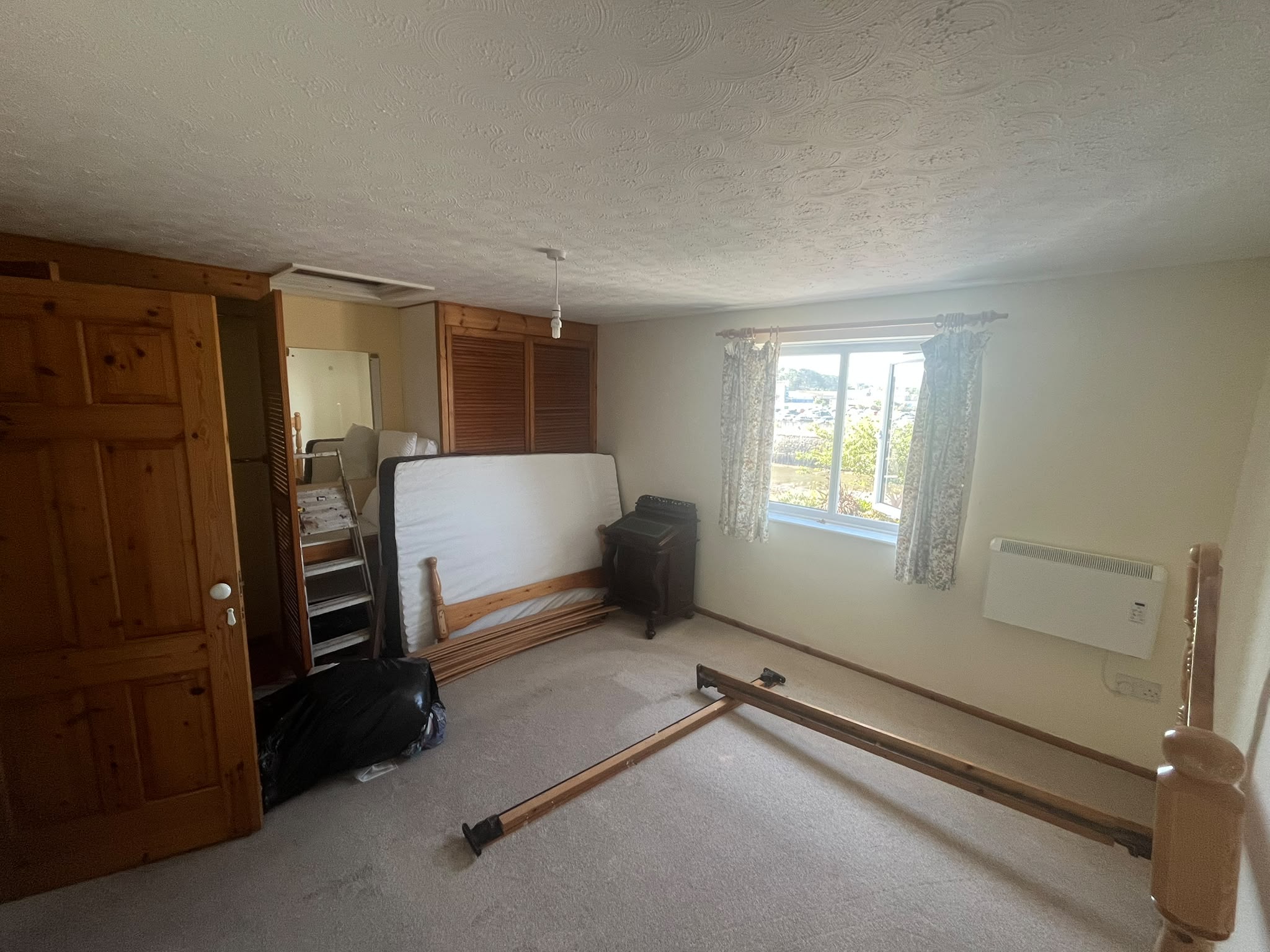 Before 2, Partial House Clearance Cornwall