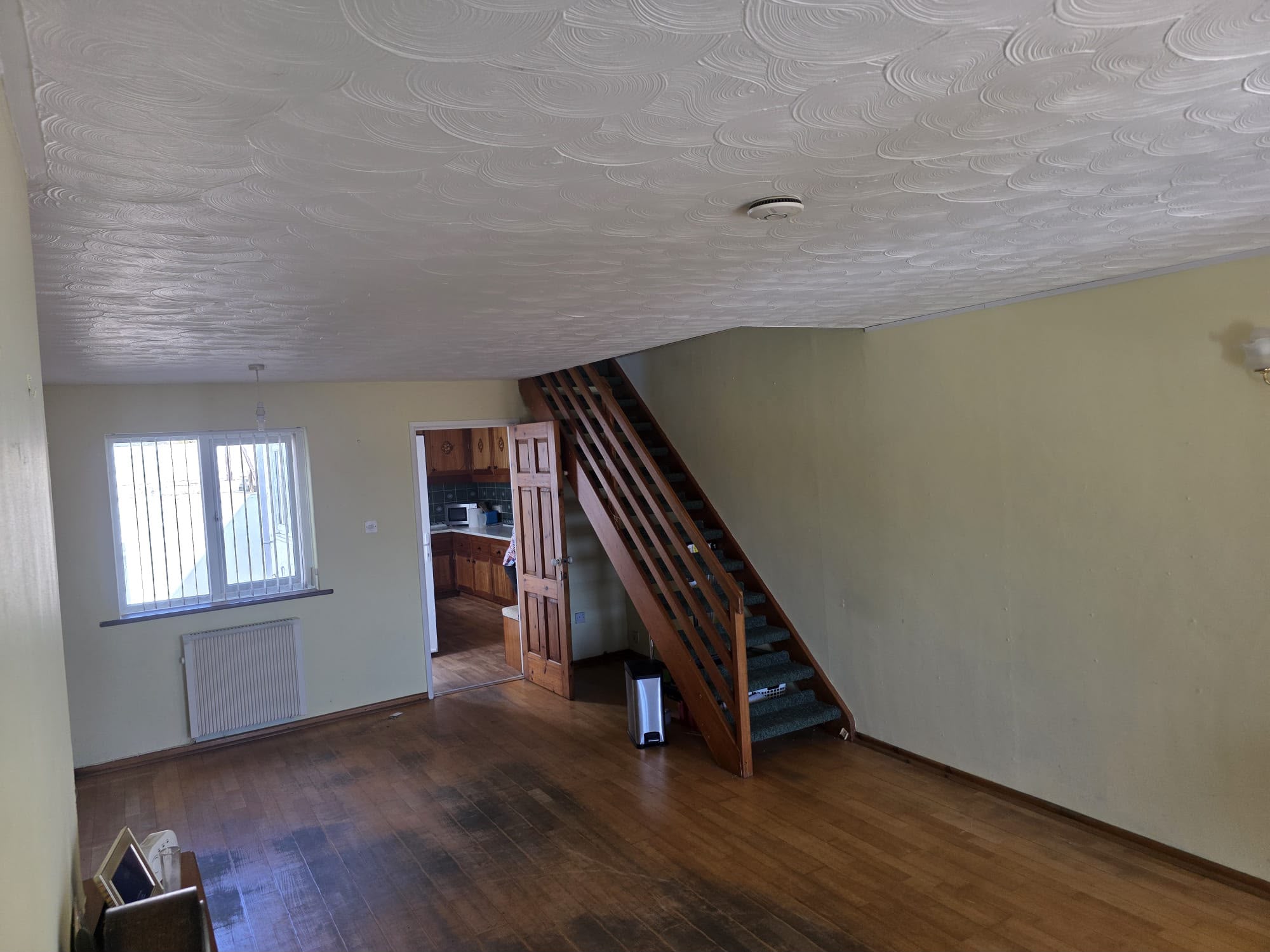 After, Partial House Clearance Cornwall