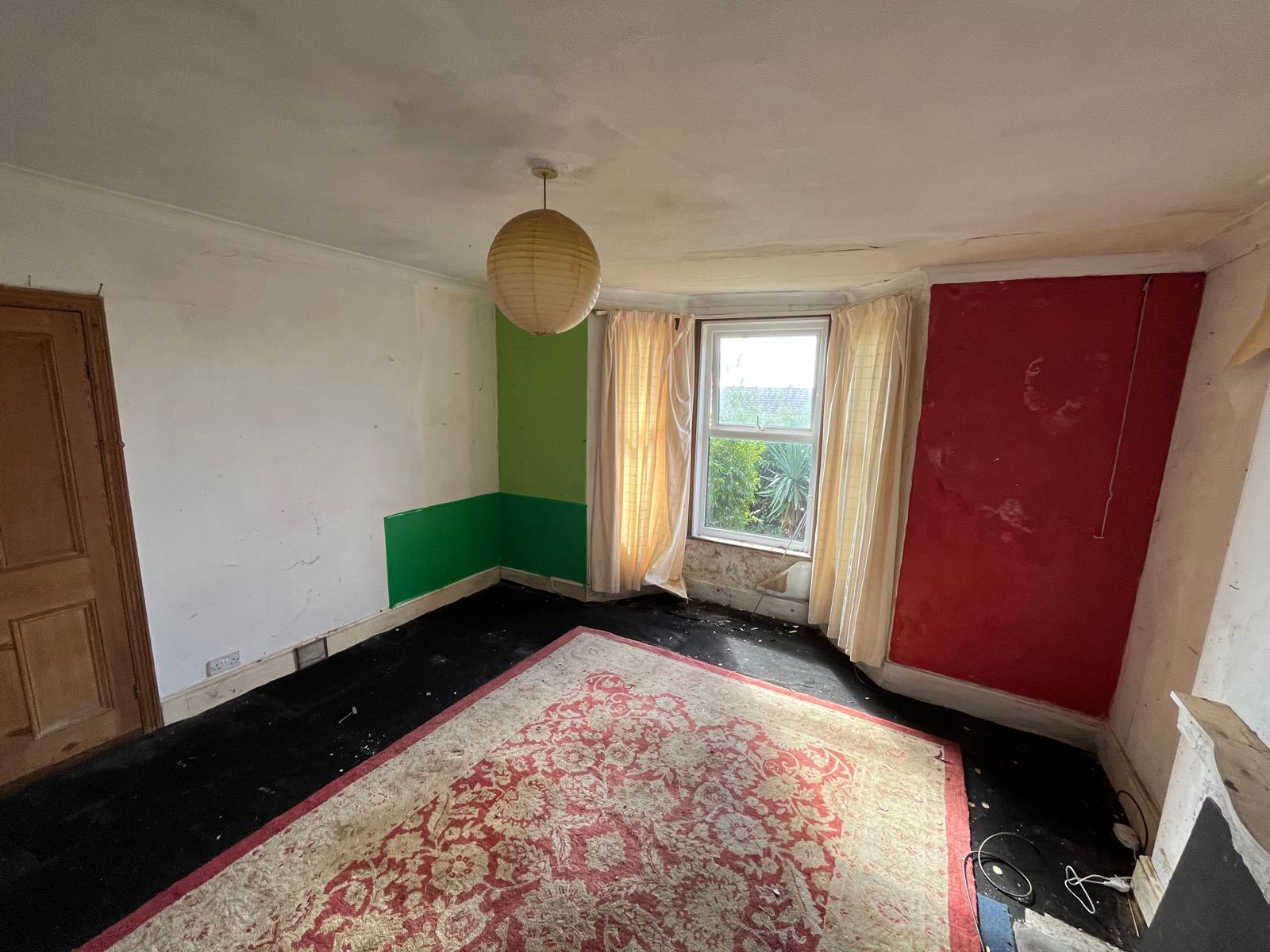 After: Bereavement Clearance in Bodmin, Cornwall