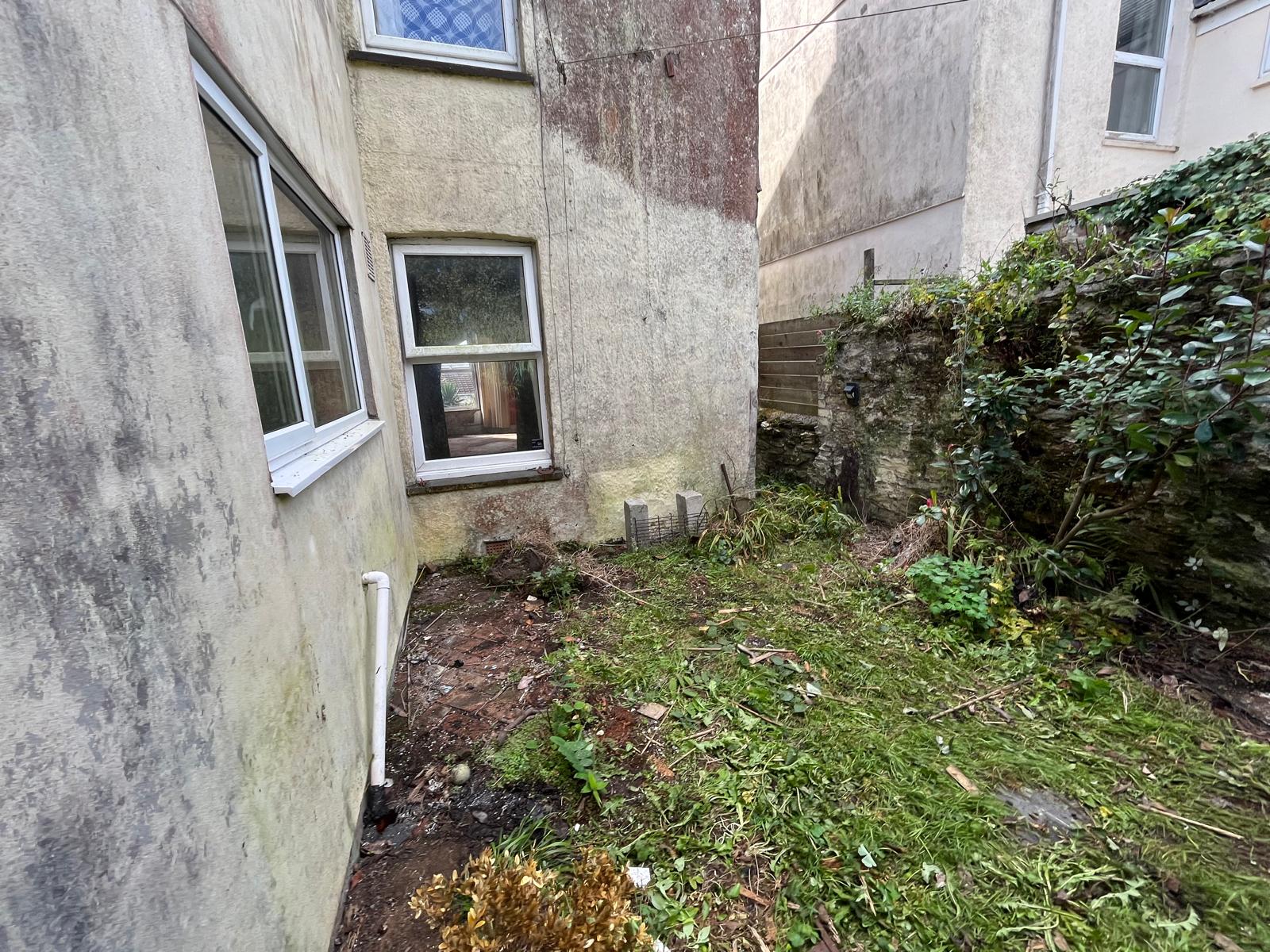 After: Bereavement Clearance in Bodmin, Cornwall