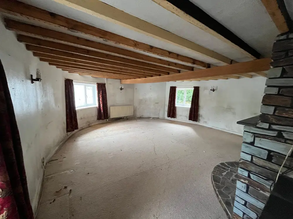 After: Full House Clearance in Newquay, Cornwall