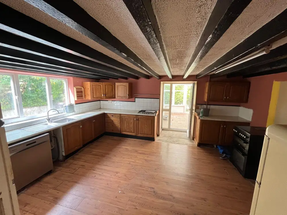After: Full House Clearance in Newquay, Cornwall