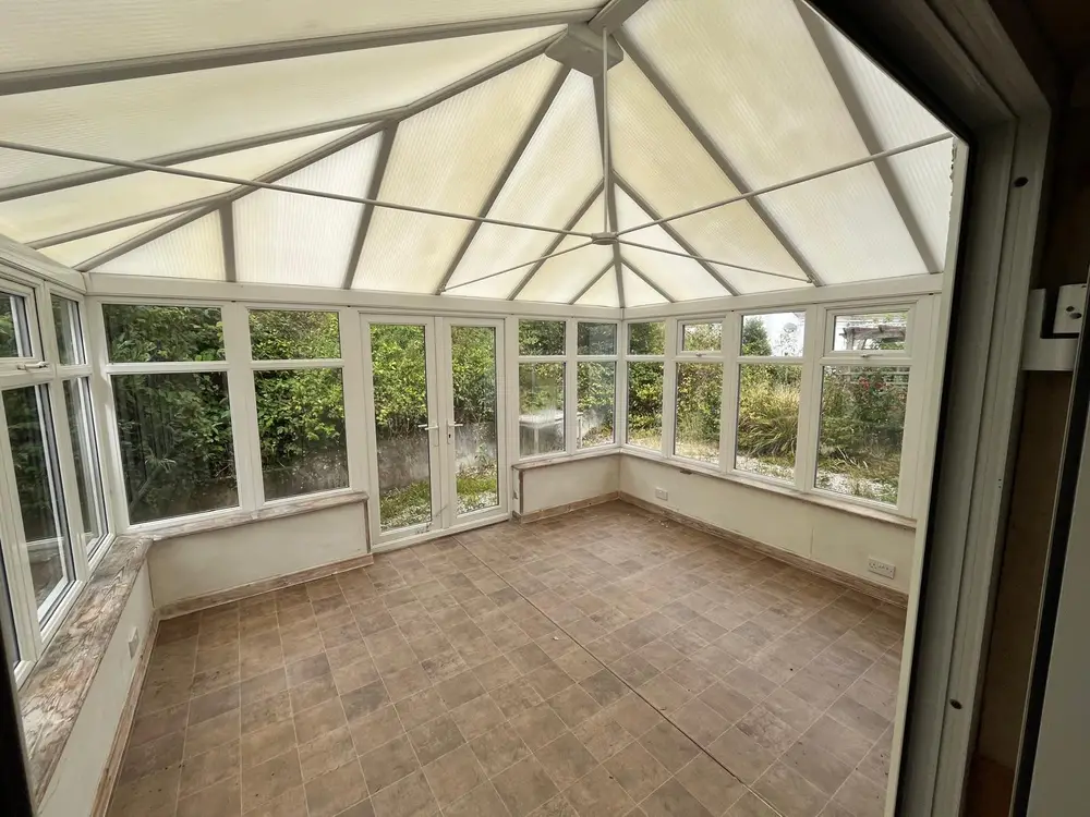 After: Full House Clearance in Newquay, Cornwall
