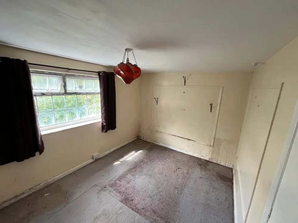 After: Full House Clearance in Newquay, Cornwall
